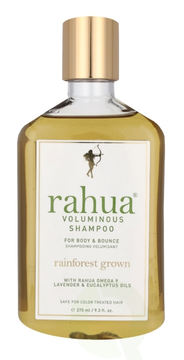 Rahua Voluminous Shampoo 275 ml i gruppen SKØNHED & HELSE / Hår og styling / Hårpleje / Shampoo hos TP E-commerce Nordic AB (C77114)