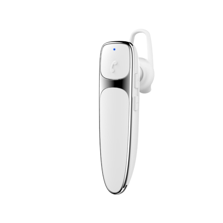 Dudao U7 Wireless Headset White i gruppen COMPUTERTILBEHØR / Computer Tilbehør / Headset hos TP E-commerce Nordic AB (C77136)