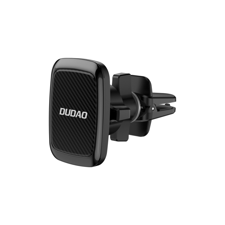 Dudao Dudao F8H magnetic car phone holder black (F8H) i gruppen BIL / Bilholder / Bilholder Smartphone hos TP E-commerce Nordic AB (C77190)