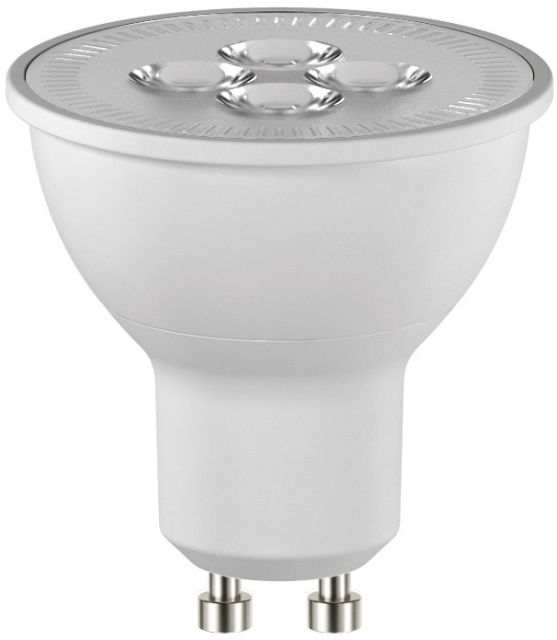 Airam LED PAR16 36°, 5 W lampe til GU10-sokkel i gruppen HJEMMEELEKTRONIK / Lys / LED lamper hos TP E-commerce Nordic AB (C77221)