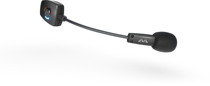 Antlion Audio ModMic Wireless trådløs boom-mikrofon i gruppen COMPUTERTILBEHØR / Computer Tilbehør / Mikrofoner hos TP E-commerce Nordic AB (C77297)