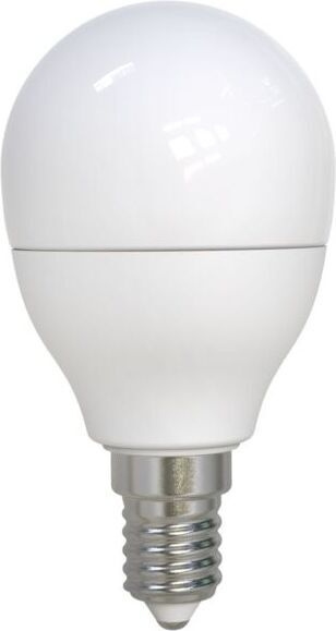 Airam SmartHome P45 lille dome LED-pære, E14, opal, 470 lm, justerbar hvid, WiFi i gruppen HJEM, HUS & HAVE / Smart hjem / Smart belysning hos TP E-commerce Nordic AB (C77365)