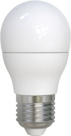 Airam SmartHome dekorationslampe, E27, opal, 470 lm, tunable white, WiFi i gruppen HJEMMEELEKTRONIK / Lys / LED lamper hos TP E-commerce Nordic AB (C77366)