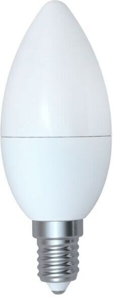 Airam SmartHome lyslampe, E14, opal, 470 lm, tunable white, WiFi i gruppen HJEMMEELEKTRONIK / Lys / LED lamper hos TP E-commerce Nordic AB (C77367)