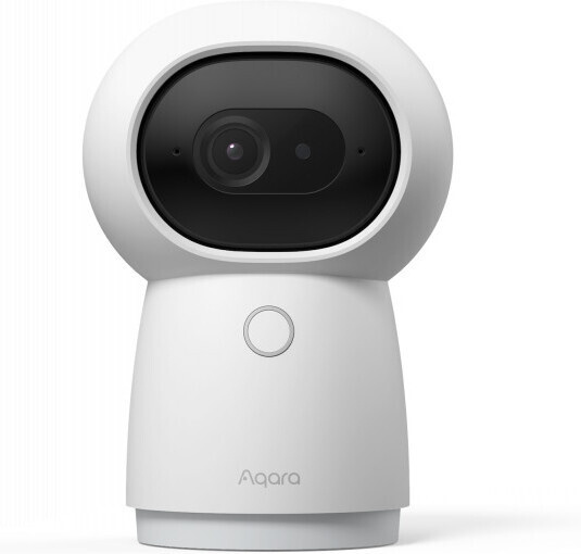 Aqara Camera Hub G3 overvågningskamera og controller til hjemmeautomatisering i gruppen HJEM, HUS & HAVE / Alarm, Sikkerhed & Overvågning / Overvågningskameraer / Digital (netværk) / Indendørs kameraer hos TP E-commerce Nordic AB (C77483)