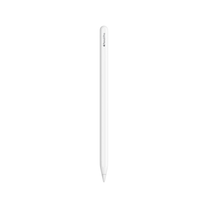 Apple Pencil Pro (MX2D3) i gruppen SMARTPHONES & TABLETS / Øvrigt tilbehør / Andet hos TP E-commerce Nordic AB (C77861)