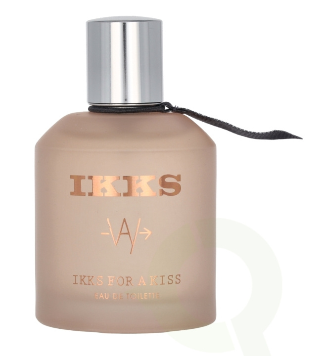 Ikks For A Kiss Edt Spray 50 ml i gruppen SKØNHED & HELSE / Duft & Parfume / Parfume / Parfume til hende hos TP E-commerce Nordic AB (C77938)