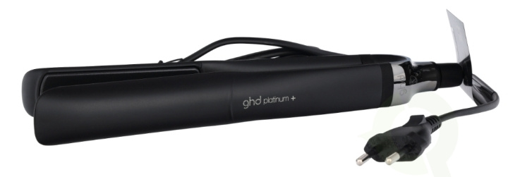 ghd Platinum+ Professional Styler - Black 1 piece i gruppen SKØNHED & HELSE / Hår og styling / Styling værktøjer / Fladjern hos TP E-commerce Nordic AB (C77953)