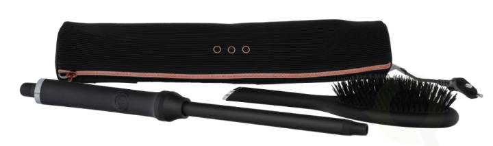 ghd Hair Curler Set 1 piece i gruppen SKØNHED & HELSE / Hår og styling / Styling værktøjer / Krøllejern hos TP E-commerce Nordic AB (C77960)