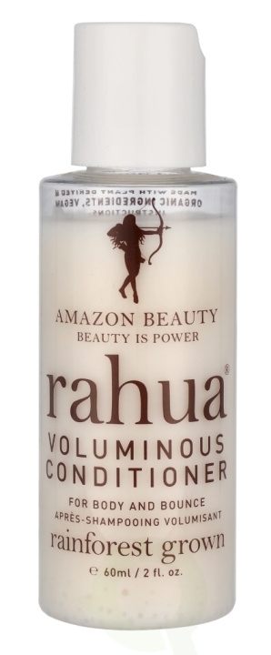 Rahua Voluminous Conditioner 60 ml i gruppen SKØNHED & HELSE / Hår og styling / Hårpleje / Balsam hos TP E-commerce Nordic AB (C77965)