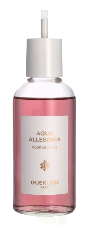 Guerlain Aqua Florabloom Edt Spray Refill 200 ml i gruppen SKØNHED & HELSE / Duft & Parfume / Parfume / Parfume til hende hos TP E-commerce Nordic AB (C77978)