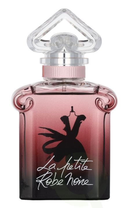 Guerlain La Petite Robe Noire Intense Edp Spray 30 ml i gruppen SKØNHED & HELSE / Duft & Parfume / Parfume / Parfume til hende hos TP E-commerce Nordic AB (C77982)