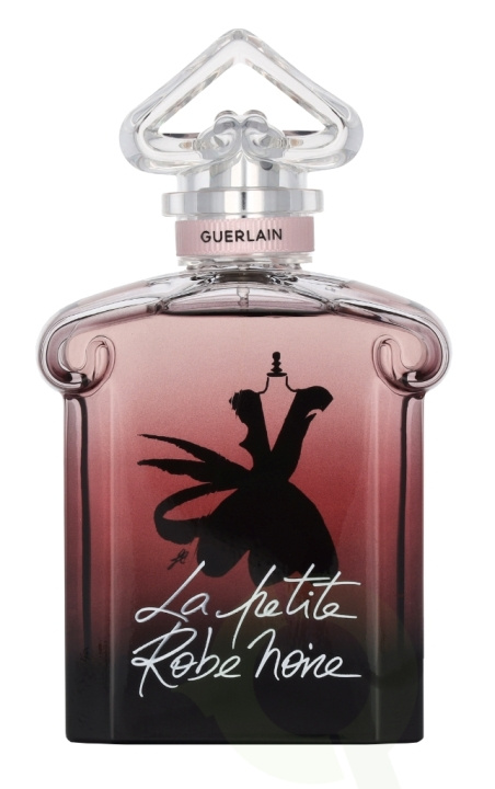 Guerlain La Petite Robe Noire Intense Edp Spray 100 ml i gruppen SKØNHED & HELSE / Duft & Parfume / Parfume / Parfume til hende hos TP E-commerce Nordic AB (C77983)