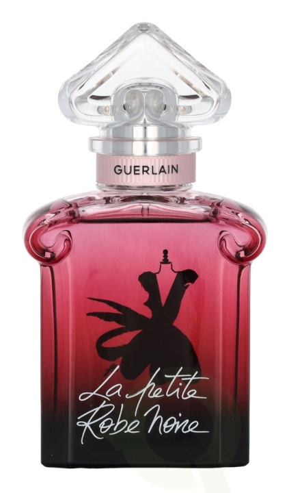 Guerlain La Petite Robe Noire Absolue Edp Spray 30 ml i gruppen SKØNHED & HELSE / Duft & Parfume / Parfume / Parfume til hende hos TP E-commerce Nordic AB (C77985)