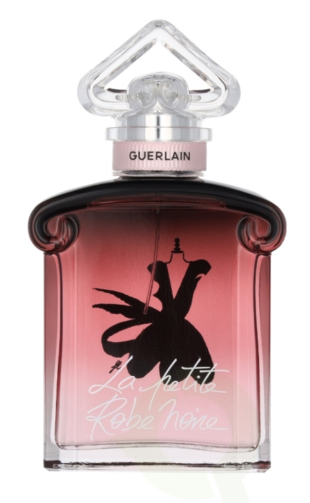 Guerlain La Petite Robe Noire Edp Spray 50 ml i gruppen SKØNHED & HELSE / Duft & Parfume / Parfume / Parfume til hende hos TP E-commerce Nordic AB (C77987)