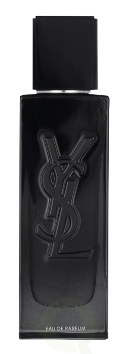 Yves Saint Laurent YSL Myslf Edp Spray 40 ml i gruppen SKØNHED & HELSE / Duft & Parfume / Parfume / Parfume til ham hos TP E-commerce Nordic AB (C78003)