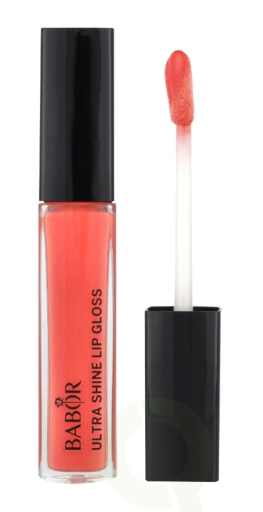 Babor Ultra Shine Lip Gloss 6.5 ml #04 Lemonade i gruppen SKØNHED & HELSE / Makeup / Læber / Lip gloss hos TP E-commerce Nordic AB (C78014)