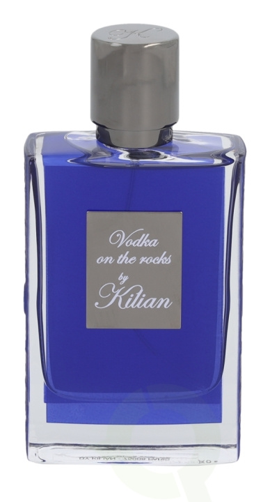 Kilian Vodka On The Rocks Edp Spray 50 ml i gruppen SKØNHED & HELSE / Duft & Parfume / Parfume / Unisex hos TP E-commerce Nordic AB (C78023)