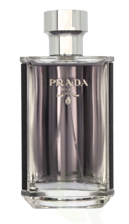 Prada L\'Homme Edt Spray 150 ml i gruppen SKØNHED & HELSE / Duft & Parfume / Parfume / Parfume til ham hos TP E-commerce Nordic AB (C78024)