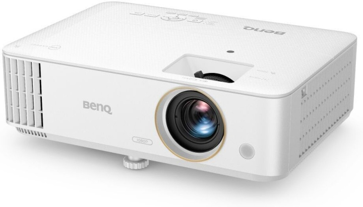 BenQ TH685i DLP Full HD-hjemmebiografprojektor i gruppen HJEMMEELEKTRONIK / Lyd & billede / Hjemmebiograf, HiFi & Bærbar / Projektorer og tilbehør hos TP E-commerce Nordic AB (C78207)