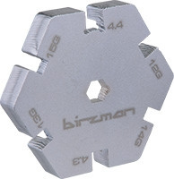 Birzman Spoke Wrench - nippelnøgle i gruppen HJEM, HUS & HAVE / Værktøj / Øvrigt værktøjer og tilbehør hos TP E-commerce Nordic AB (C78257)