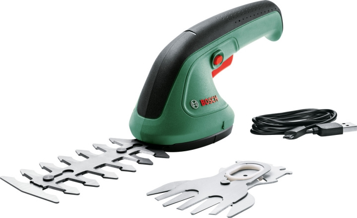 Bosch EasyShear-saks til flishugning i gruppen HJEM, HUS & HAVE / Værktøj / Øvrigt værktøjer og tilbehør hos TP E-commerce Nordic AB (C78304)