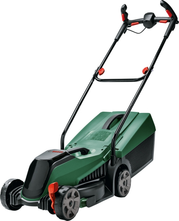 Bosch CityMower Solo plæneklipper i gruppen HJEM, HUS & HAVE / Have og gårdhave / Haveværktøjer hos TP E-commerce Nordic AB (C78305)