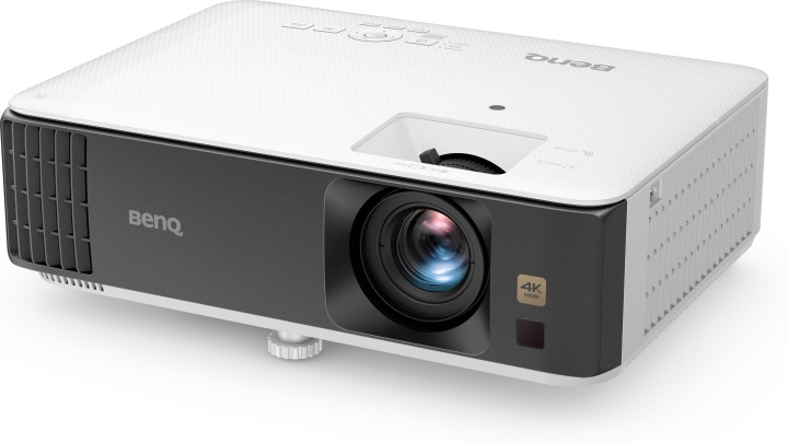 BenQ TK700 DLP 4K UHD hjemmebiografprojektor i gruppen HJEMMEELEKTRONIK / Lyd & billede / Hjemmebiograf, HiFi & Bærbar / Projektorer og tilbehør hos TP E-commerce Nordic AB (C78355)