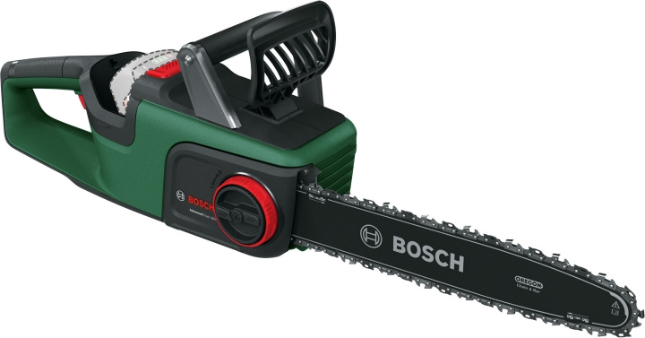 Bosch AdvancedChain 36V-35-40 kædesav i gruppen HJEM, HUS & HAVE / Have og gårdhave / Haveværktøjer hos TP E-commerce Nordic AB (C78374)