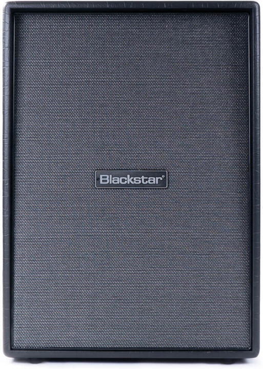 Blackstar Amplification Blackstar HT-212VOC MKIII kabinet højttalerkabinet, 2x12