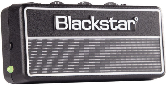 Blackstar Amplification Blackstar amPlug2 FLY Guitar i gruppen HJEMMEELEKTRONIK / Lyd & billede / Hjemmebiograf, HiFi & Bærbar / Forstærker & Receiver hos TP E-commerce Nordic AB (C78523)