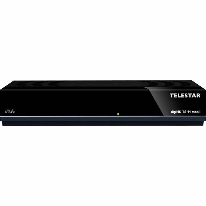 TELESTAR digiHD TS 11 mobil i gruppen HJEMMEELEKTRONIK / Lyd & billede / Tv og tilbehør / Smart-TV hos TP E-commerce Nordic AB (C78769)