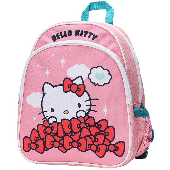 Micki Hello Kitty Ryggsäck i gruppen LEGETØJ, BØRN & BABY / Rejse / Børnetasker hos TP E-commerce Nordic AB (C78829)