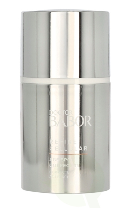 Babor Refine Cellular Age Spot Corrector 50 ml i gruppen SKØNHED & HELSE / Hudpleje / Ansigt / Hudserum hos TP E-commerce Nordic AB (C78838)