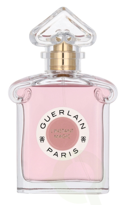 Guerlain L\'Instant Magic Edp Spray 75 ml i gruppen SKØNHED & HELSE / Duft & Parfume / Parfume / Parfume til hende hos TP E-commerce Nordic AB (C78842)