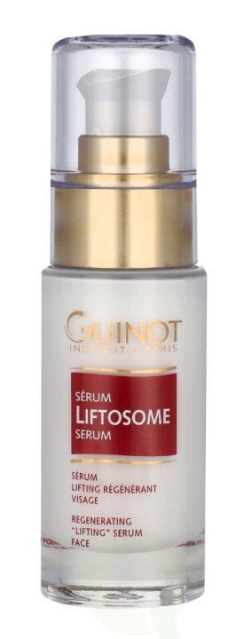 Guinot Liftosome Regenerating Lifting Face Serum 30 ml i gruppen SKØNHED & HELSE / Hudpleje / Ansigt / Hudserum hos TP E-commerce Nordic AB (C78871)