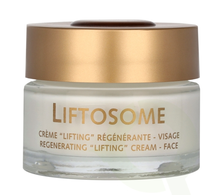 Guinot Liftosome Lifting Cream 50 ml i gruppen SKØNHED & HELSE / Hudpleje / Ansigt / Ansigtscreme hos TP E-commerce Nordic AB (C78872)