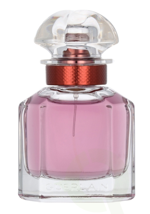 Guerlain Mon Guerlain Intense Edp Spray 30 ml i gruppen SKØNHED & HELSE / Duft & Parfume / Parfume / Parfume til hende hos TP E-commerce Nordic AB (C78875)