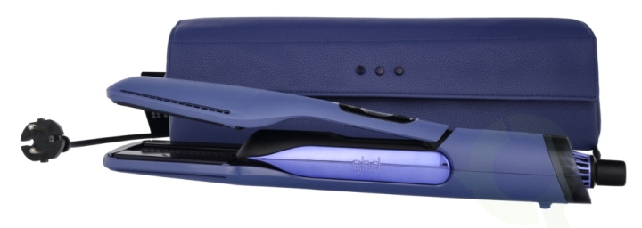 ghd Drying Duet Style Straightener 0 i gruppen SKØNHED & HELSE / Hår og styling / Styling værktøjer / Fladjern hos TP E-commerce Nordic AB (C78881)