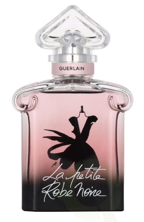 Guerlain La Petite Robe Noire Edp Spray 75 ml i gruppen SKØNHED & HELSE / Duft & Parfume / Parfume / Parfume til hende hos TP E-commerce Nordic AB (C78902)