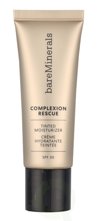 BareMinerals Complexion Rescue Tinted Hydr. Gel Cream SPF30 35 ml #05 Natural i gruppen SKØNHED & HELSE / Makeup / Makeup ansigt / Foundation hos TP E-commerce Nordic AB (C78909)