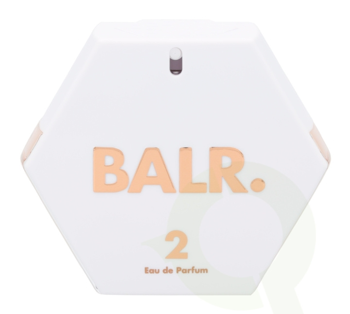 Balr. 2 FOR WOMEN Edp Spray 50 ml i gruppen SKØNHED & HELSE / Duft & Parfume / Parfume / Parfume til hende hos TP E-commerce Nordic AB (C78930)