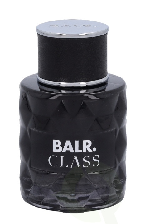 Balr. CLASS FOR MEN Edp Spray 50 ml i gruppen SKØNHED & HELSE / Duft & Parfume / Parfume / Parfume til ham hos TP E-commerce Nordic AB (C78935)