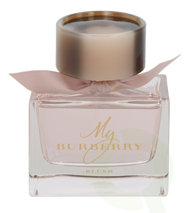 Burberry My Burberry Blush Edp Spray 90 ml i gruppen SKØNHED & HELSE / Duft & Parfume / Parfume / Parfume til hende hos TP E-commerce Nordic AB (C78941)