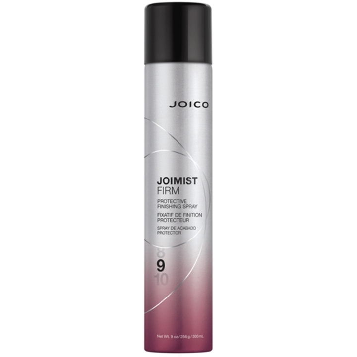 Joico JoiMist Firm Protective Finishing Spray 300ml i gruppen SKØNHED & HELSE / Hår og styling / Hår styling / Hårspray hos TP E-commerce Nordic AB (C78968)