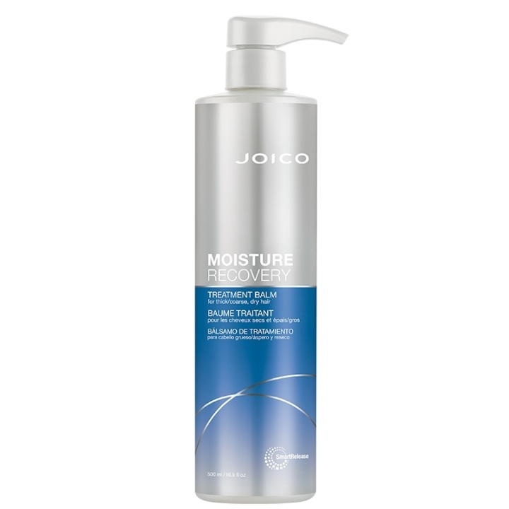 Joico Moisture Recovery Treatment Balm 500ml i gruppen SKØNHED & HELSE / Hår og styling / Hårpleje / Balsam spray / kur hos TP E-commerce Nordic AB (C78975)