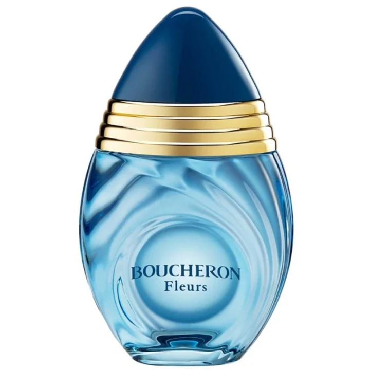 Boucheron Fleurs Edp 100ml i gruppen SKØNHED & HELSE / Duft & Parfume / Parfume hos TP E-commerce Nordic AB (C78984)