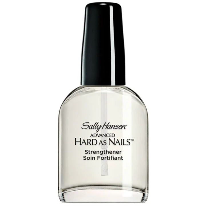 Sally Hansen Advanced Hard As Nails Nail Strengthener 13.3ml i gruppen SKØNHED & HELSE / Manicure / pedicure / Neglelak hos TP E-commerce Nordic AB (C78997)