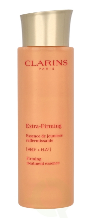 Clarins Extra-Firming Treatment Essence 200 ml i gruppen SKØNHED & HELSE / Hudpleje / Ansigt / Ansigtscreme hos TP E-commerce Nordic AB (C79027)