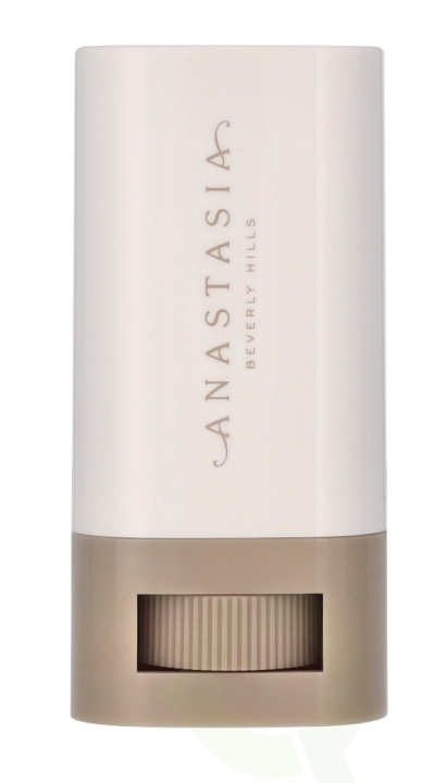 Anastasia Beverly Hills Balm Serum Boosted Skin Tint 18 g #1 i gruppen SKØNHED & HELSE / Hudpleje / Ansigt / Hudserum hos TP E-commerce Nordic AB (C79038)